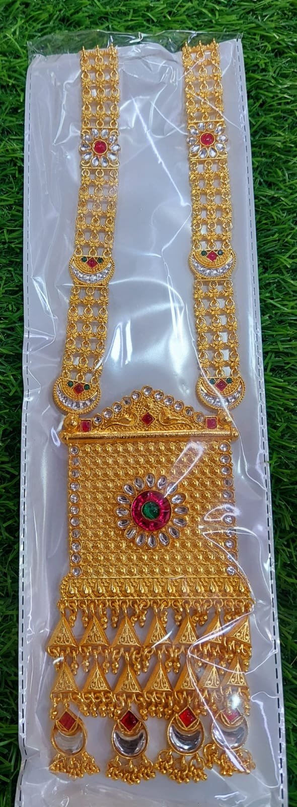 Polish guaranty rani haar